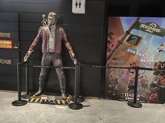 -奥斯卡升龙国际影城(RealD Cinema)