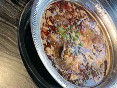 -老船舫·现做活鲜鱼馆(东郊记忆店)