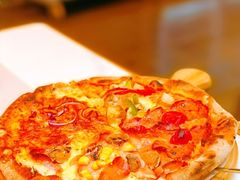 -get pizza意大利餐厅(凯德MALL店)