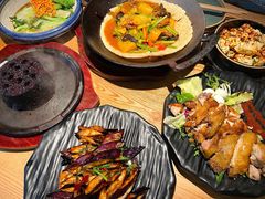-薇酌饮·陕西菜(南门外店)
