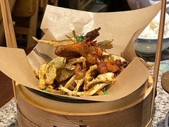 -南京大牌档(苏州中心店)