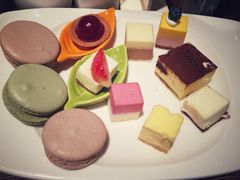 -杭州国际会议中心洲际酒店-原素全日餐厅(解放东路店)