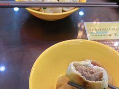 -毛华美食(清扬路店)