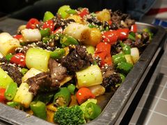 -滋味烤鱼(超洋店)