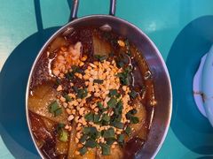 -川正旺江湖菜(三元桥店)