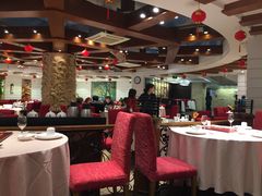 大堂-天福苑(崇宁路店)