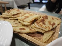 -听涛雅苑百味饺子老家菜馆