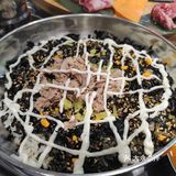 韩国料理