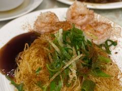 -麦奀云吞面世家 山顶店(山顶广场店)