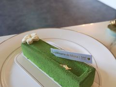 -La patisserie de Mona 茉娜的甜品(韩乐坊店)