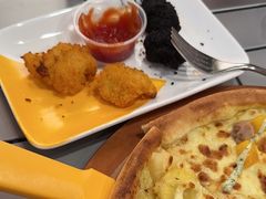 -乐凯撒披萨·烤鸡(曜一城店)