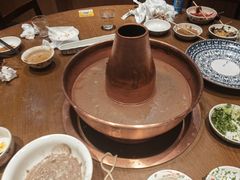 -北京老门框爆肚涮肉馆(凤城六路店)