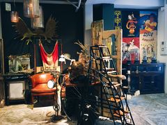 -RGF(巨鹿路店)
