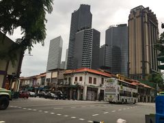 -新加坡Zam Zam餐馆