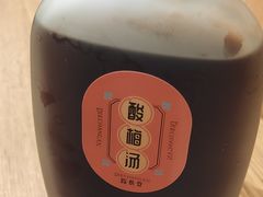 -北往西·西安油泼面(万德庄店)