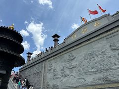 -五台山风景名胜区