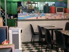 -港爺茶檔·茶餐厅(东晓南路店)