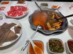 -傣妹火锅(南京东路一店)