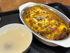 -津津飯堂