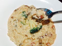 -TAMATI(巴黎贝甜韩式西餐厅店)