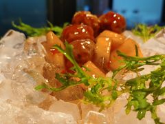 -周三的情书花园餐厅(江北店)