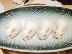 -侨美食家·粤菜(体育西路店)