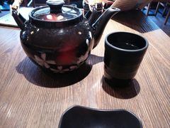-大雄寿司(中华广场店)