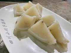 椰子饭-四川小胡子海鲜(丁村万人海鲜广场店)