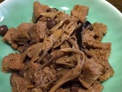 -粗茶淡饭·隐庐私厨(东亭店)