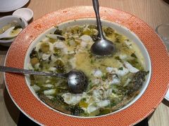 -洪帮主酸菜鲈鱼(连江万家店)