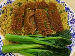 -明腾壹间茶餐厅(新都会花园广场店)