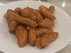-唐山富力洲际酒店-唐缘中餐厅