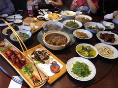 -大牌大·传统杭帮菜(湖滨店)