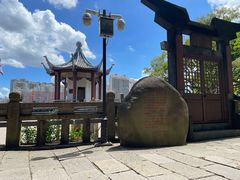 -江心屿景区