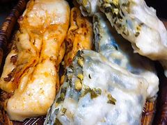 -独秀小吃(蓝田店)