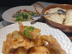 -奉天小馆·非遗东北菜(济南万象城店)