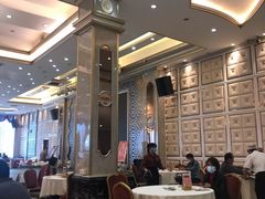 大堂-骏丰酒楼(黄编店)