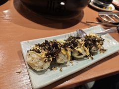 -陇璟烧肉酒场(友谊阳光城店)