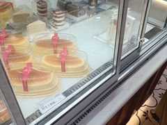 -BROAD面包路·欧式面包(龙湖时代C馆店)