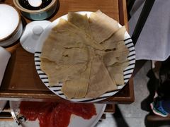 -蜀九香火锅(九眼桥店)