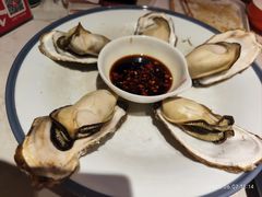 -杨氏青龙虾·羊蝎子(托乐嘉店)
