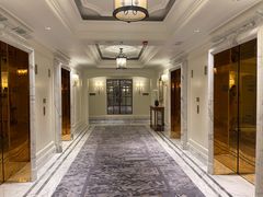 -广州富力丽思卡尔顿酒店