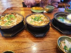 -王明古法砂锅居(开化寺店)