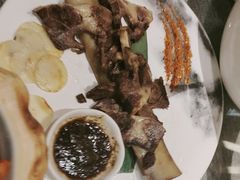 -隐食私房菜(渡口·光荣院南门·老街店)