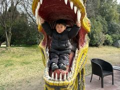 -南京银杏湖乐园