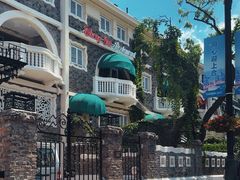 -成桂西餐厅·41年的味道(五大道疙瘩楼店)