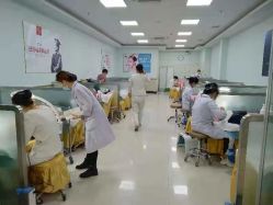 -痘博士广州·全国连锁祛痘机构