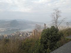 -三峡梯城