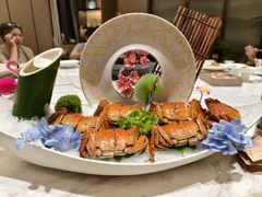 -宴昆山·私房菜(春晖店)