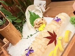 -Minase水濑·日料放题(外滩店)